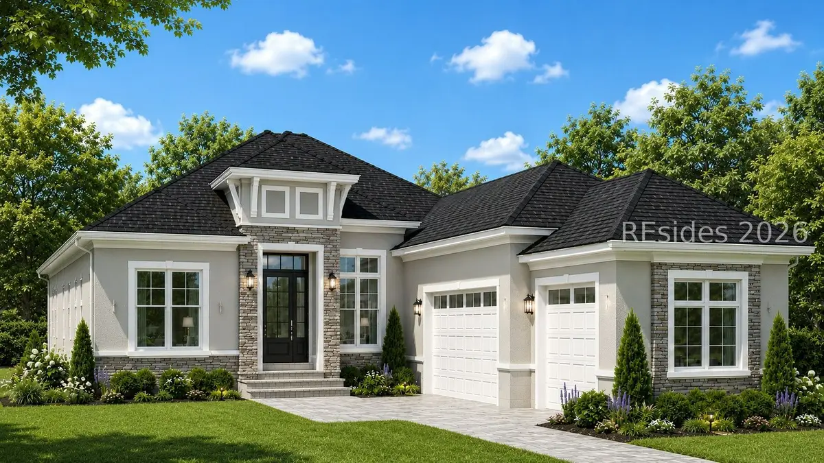 23 E Summerton Drive, Bluffton, SC 29910 - #1