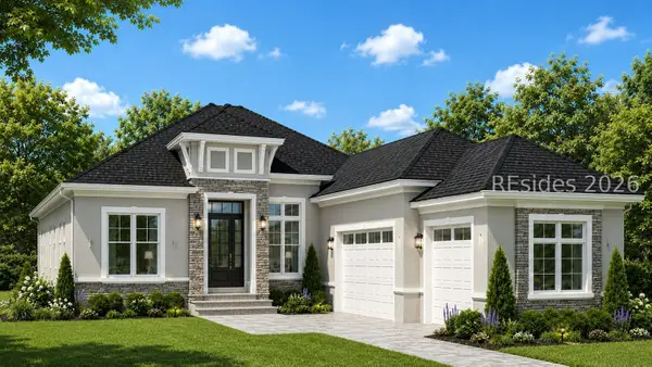 23 E Summerton Drive, Bluffton, SC 29910