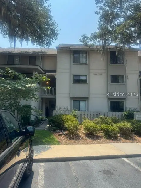 36 Deallyon Avenue #52, Hilton Head Island, SC 29928 - #3