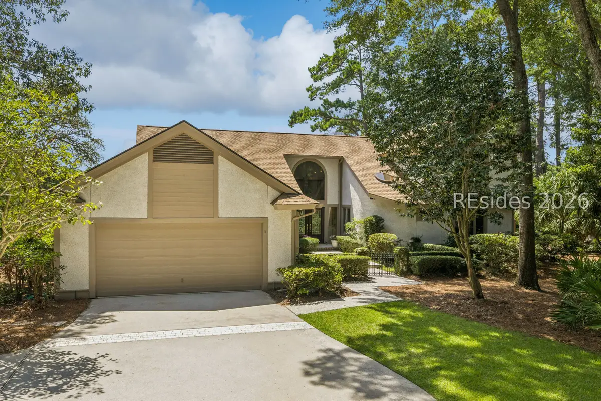 11 China Cockle Way, Hilton Head Island, SC 29926 - #1