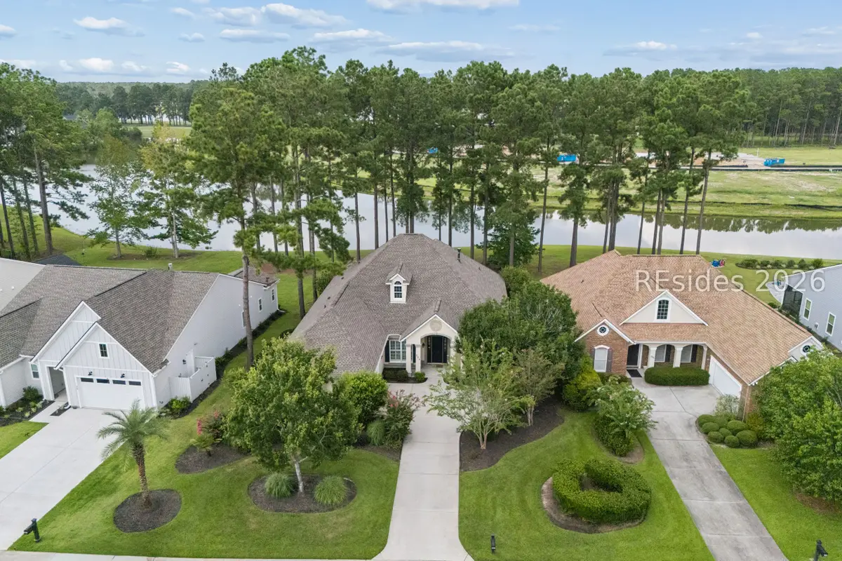 394 Dogwood Lane, Hardeeville, SC 29927 - #1