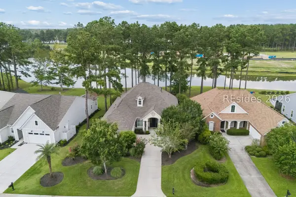 394 Dogwood Lane, Hardeeville, SC 29927