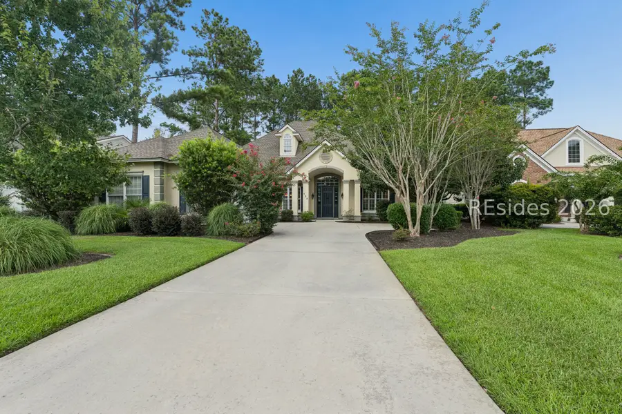 394 Dogwood Lane, Hardeeville, SC 29927 - #2