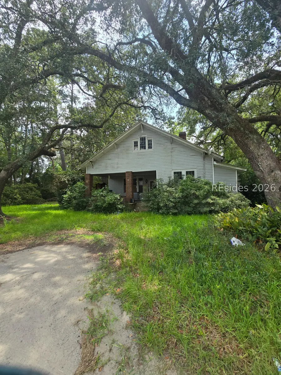 65 Furman Scotia Highway, Estill, SC 29918 - #3