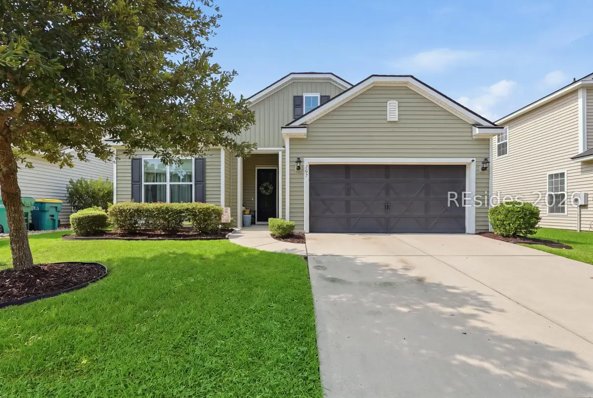207 Heritage Parkway, Bluffton, SC 29910 - #1