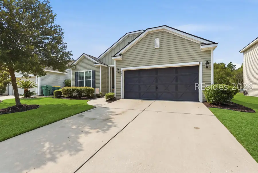 207 Heritage Parkway, Bluffton, SC 29910 - #2