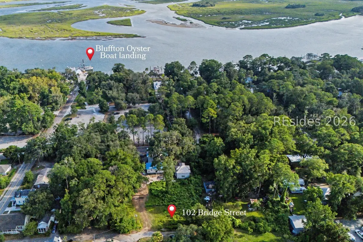 102 Bridge Street, Bluffton, SC 29910 - #1