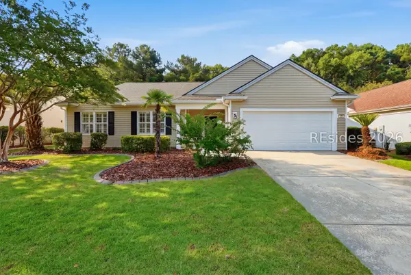 21 Landmark Lane, Bluffton, SC 29909