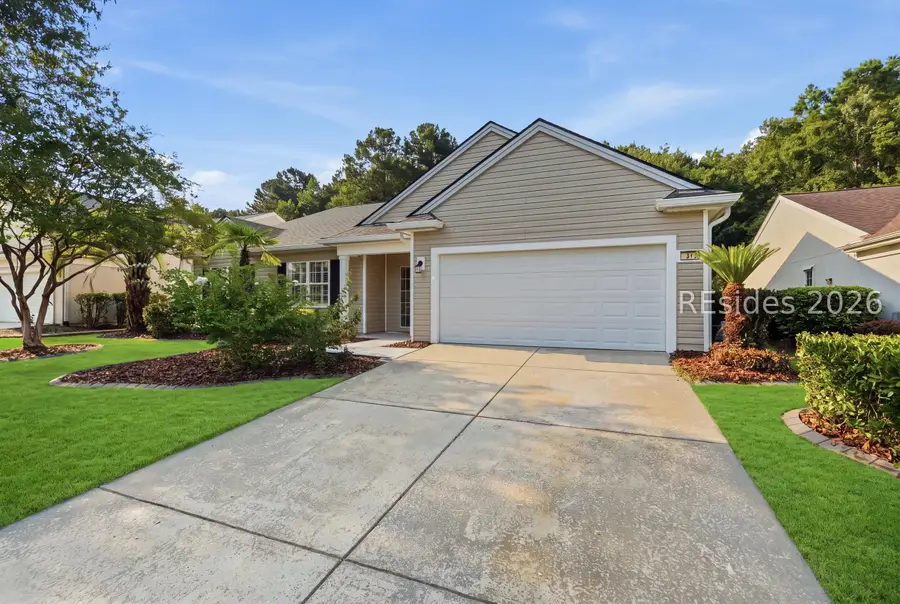 21 Landmark Lane, Bluffton, SC 29909 - #3