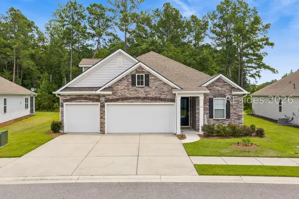 416 Great Harvest Road, Bluffton, SC 29909