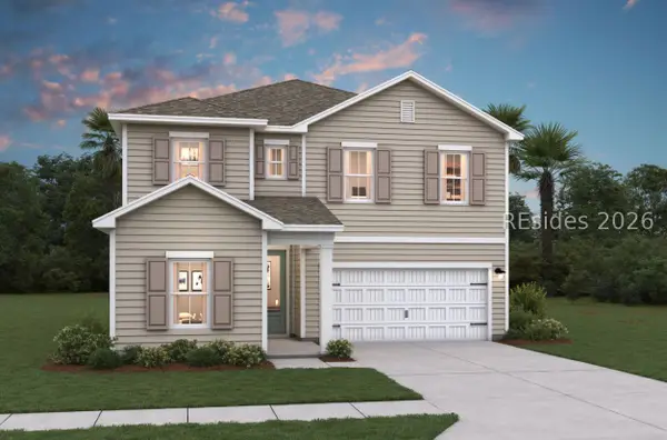 67 Marion Lake Road, Bluffton, SC 29910