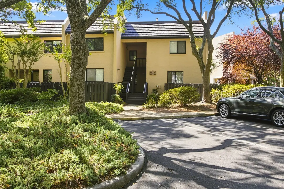 85 Folly Field Road #116, Hilton Head Island, SC 29928 - #1