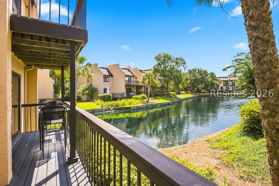 85 Folly Field Road #116, Hilton Head Island, SC 29928 - #2