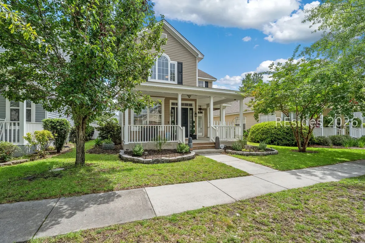 17 6th Avenue, Bluffton, SC 29910 - #1