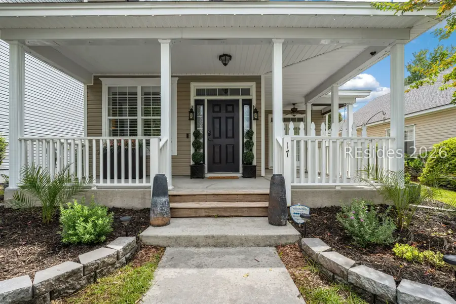 17 6th Avenue, Bluffton, SC 29910 - #2
