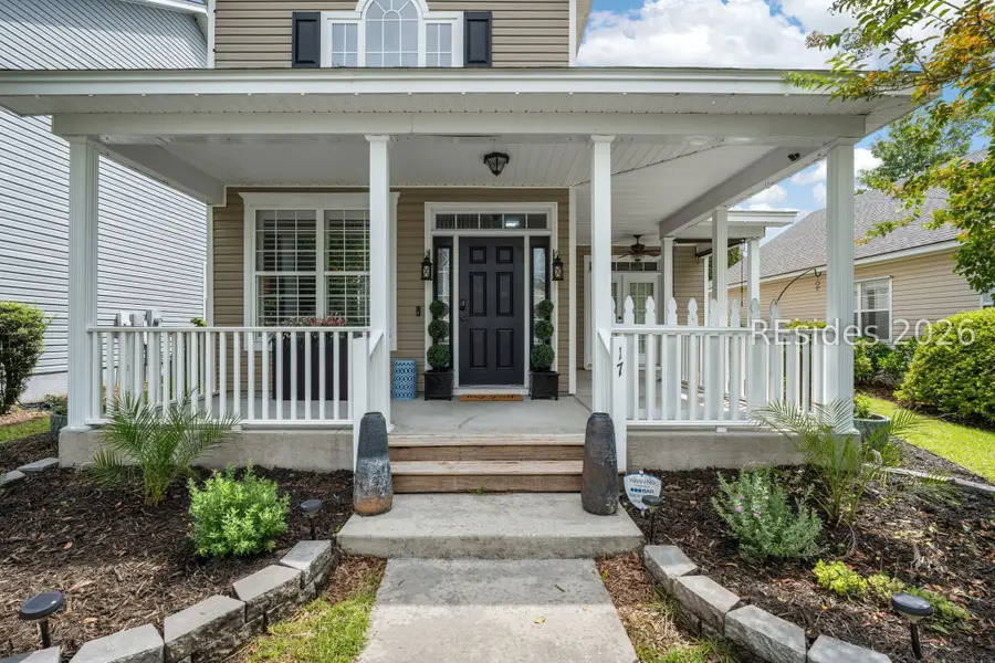 17 6th Avenue, Bluffton, SC 29910 - #3