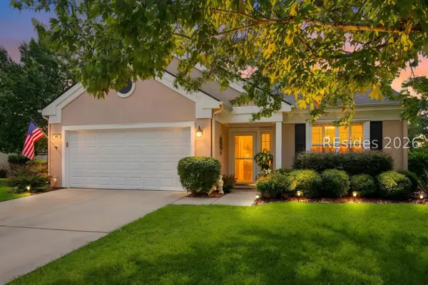 46 Nightingale Lane, Bluffton, SC 29909