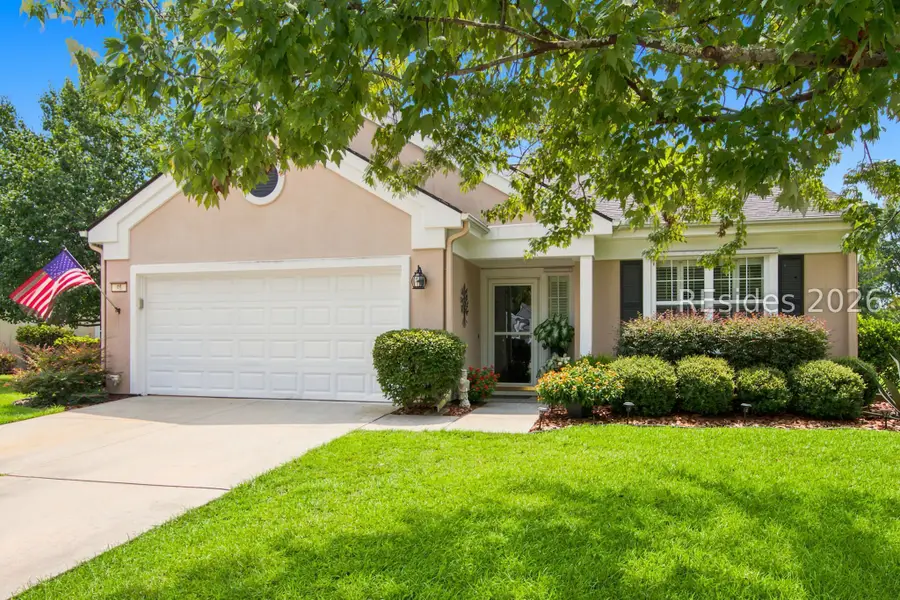 46 Nightingale Lane, Bluffton, SC 29909 - #2
