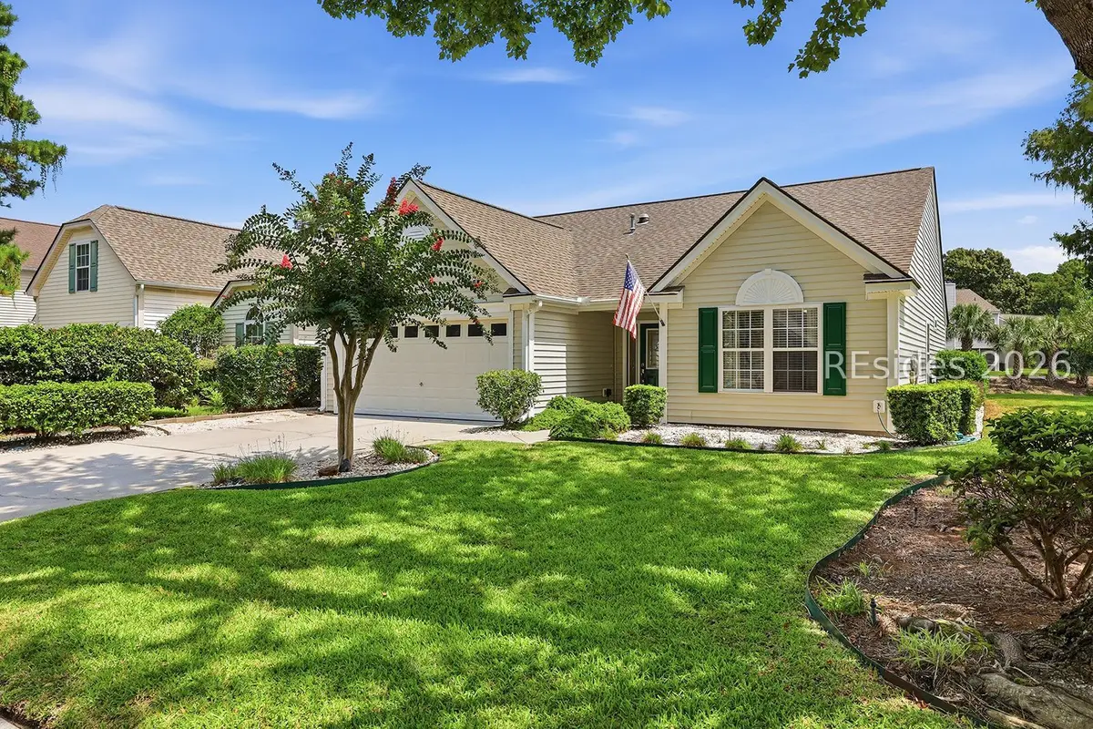169 Lake Linden Drive, Bluffton, SC 29910 - #1