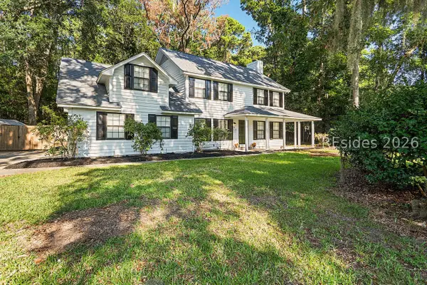 19 Chesterfield Drive, Beaufort, SC 29906