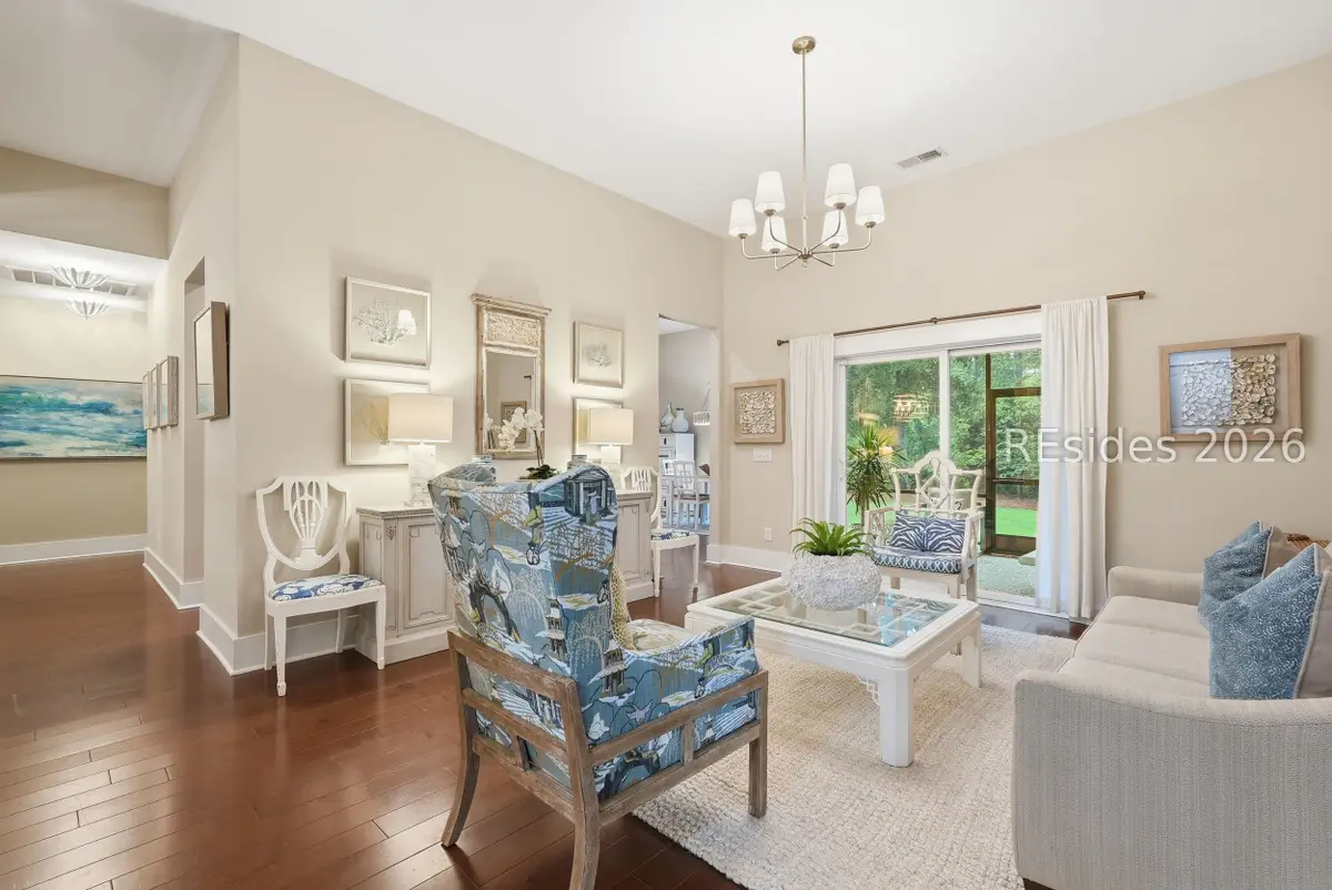 8 Dove Tree Lane, Bluffton, SC 29910 - #1