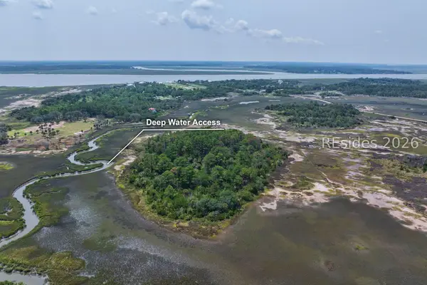 72 Canine Drive, Beaufort, SC 29907