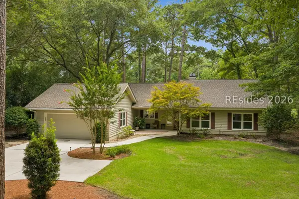 228 White Oaks Circle, Bluffton, SC 29910