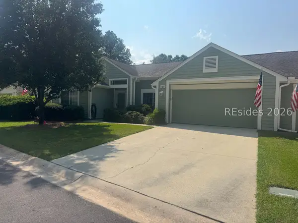 63 Padgett Drive, Bluffton, SC 29909