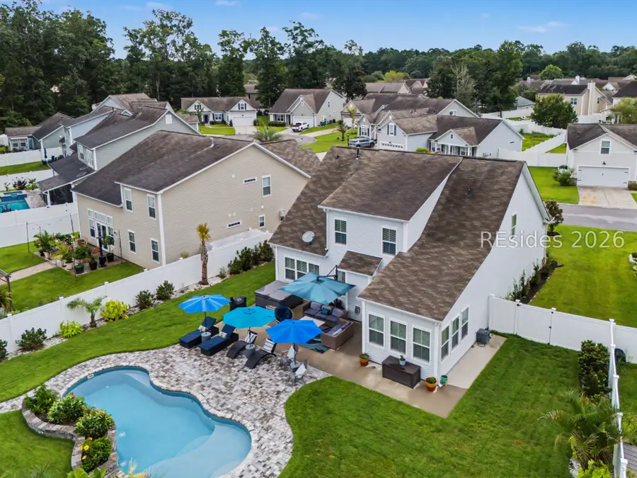 9 Alden Court, Bluffton, SC 29910 - #2