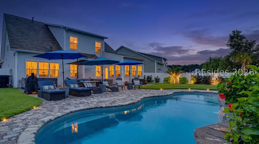 9 Alden Court, Bluffton, SC 29910 - #3