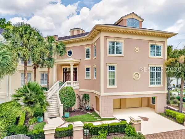 2 Wexford On The Green, Hilton Head Island, SC 29928
