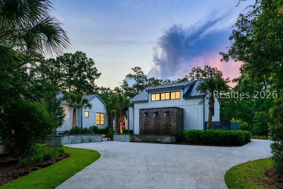 135 Mount Pelia Road, Bluffton, SC 29910 - #2