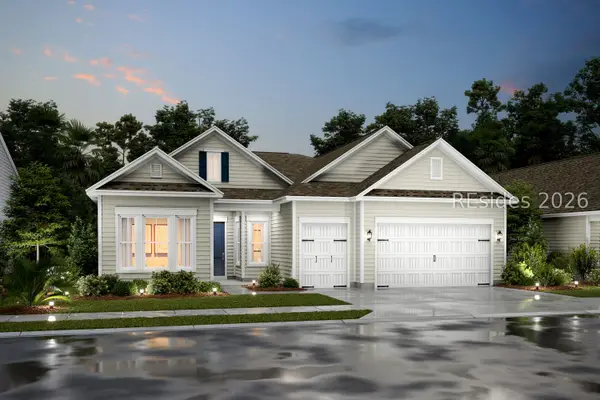 26 Knotty Pine Drive, Bluffton, SC 29909