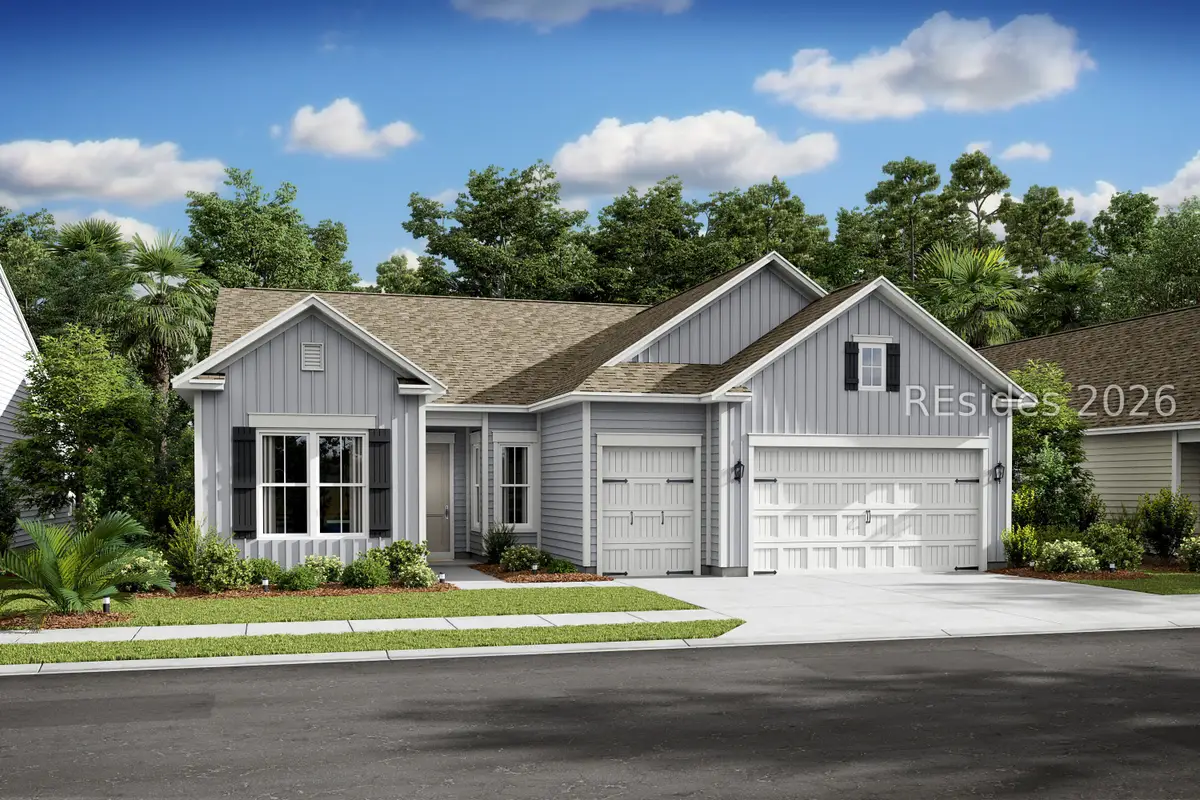 24 Peach Blossom Court, Bluffton, SC 29909 - #1