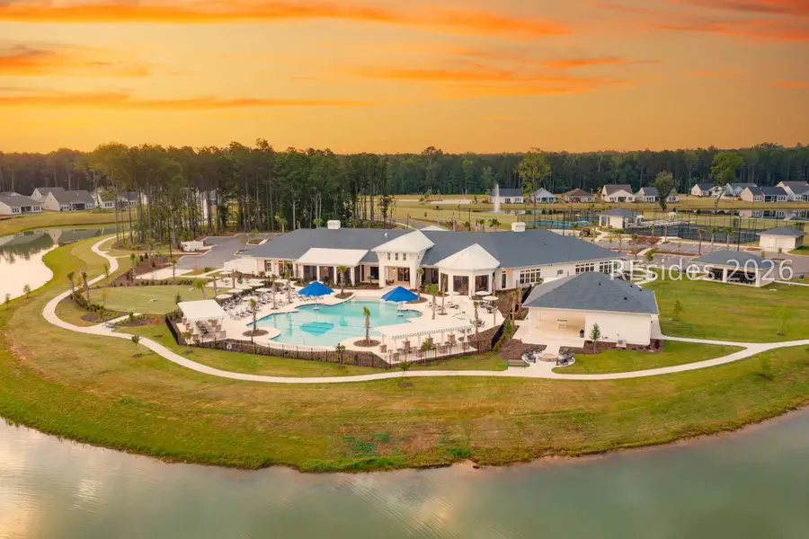 13 Peach Blossom Court, Bluffton, SC 29909 - #3