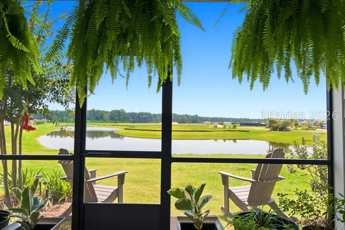 188 Landshark Boulevard, Hardeeville, SC 29927 - #1