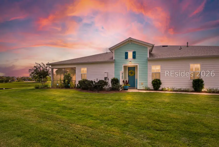 188 Landshark Boulevard, Hardeeville, SC 29927 - #2