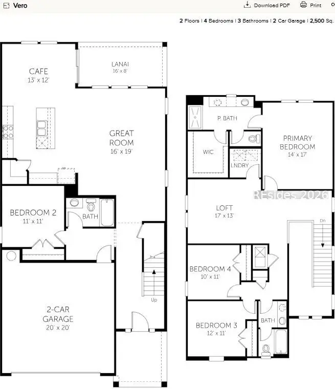 419 Givhans Loop, Hardeeville, SC 29927 - #2