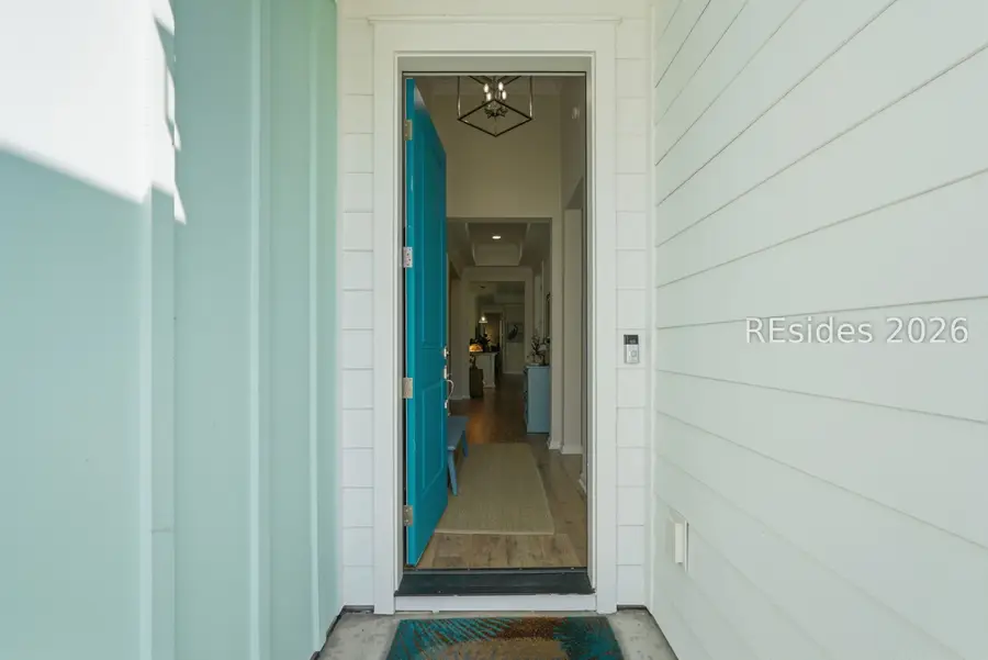 102 Salty Rim Point, Hardeeville, SC 29927 - #3