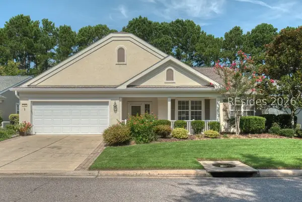 15 Murray Hill Drive, Bluffton, SC 29909