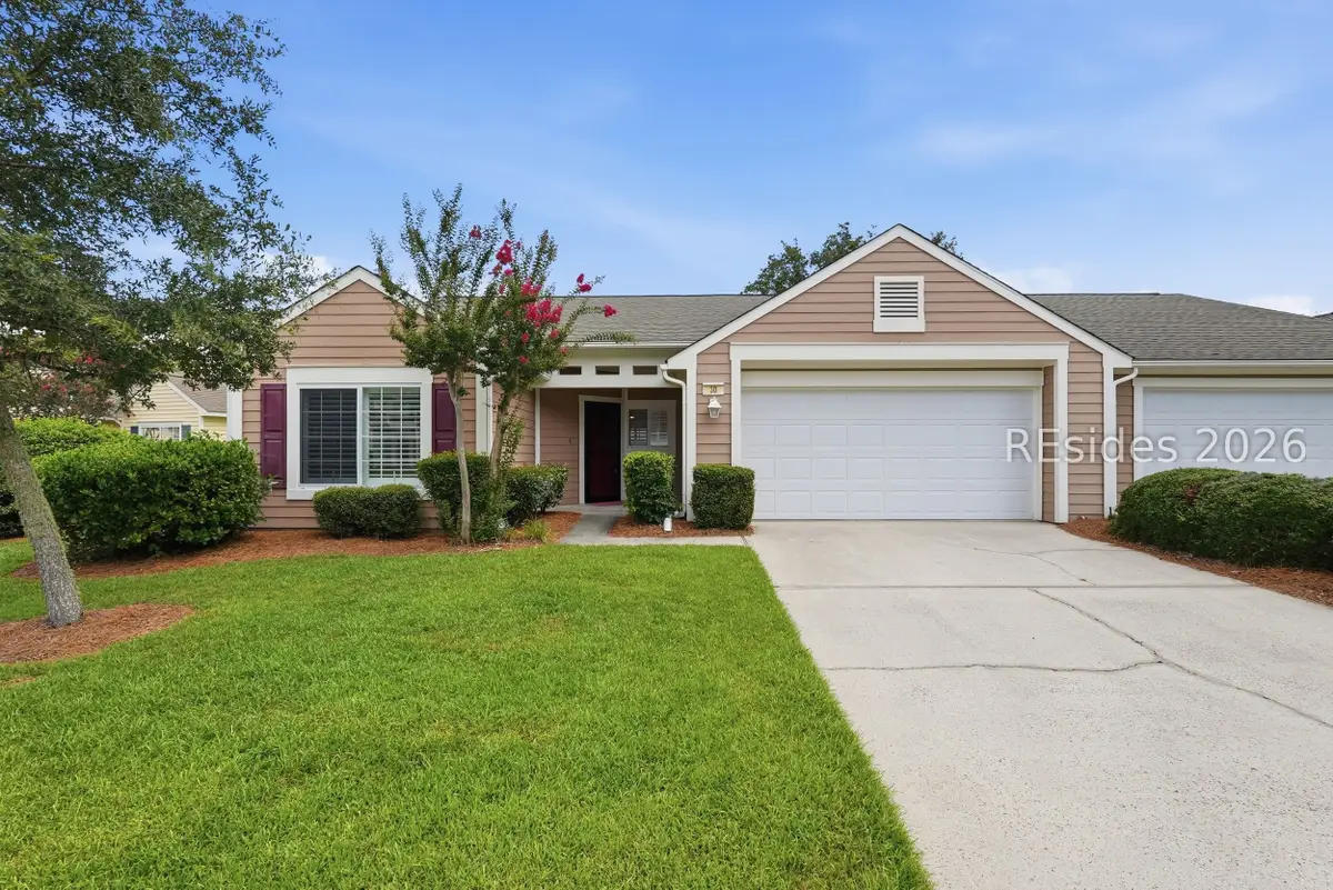 30 Zubler Street, Bluffton, SC 29909 - #1