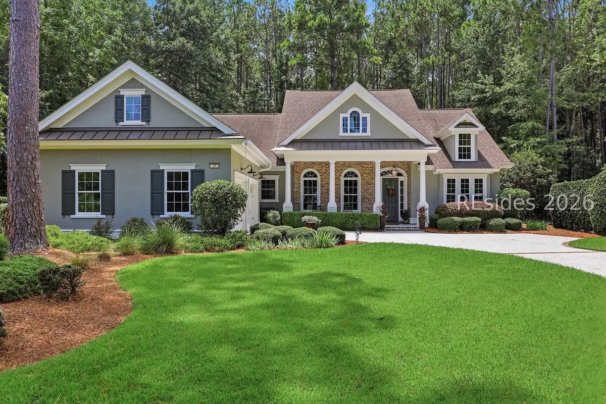 35 Catamaran Lane, Bluffton, SC 29909 - #1