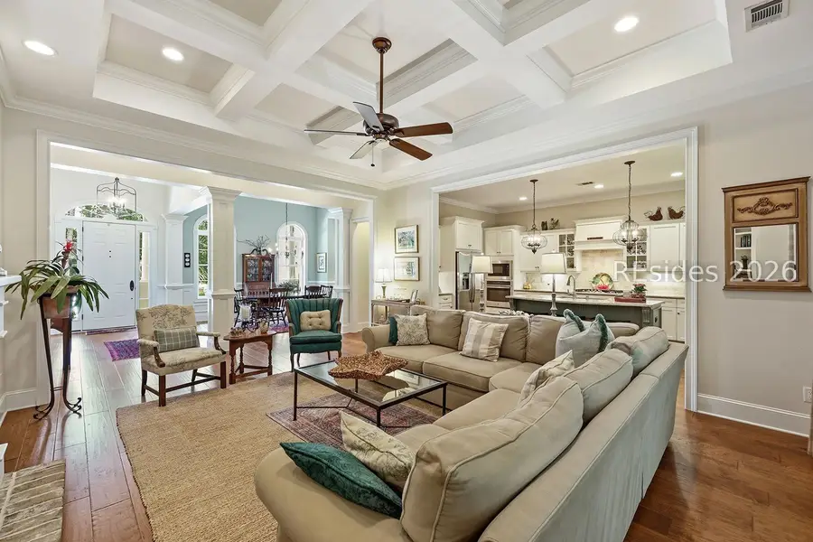 35 Catamaran Lane, Bluffton, SC 29909 - #3