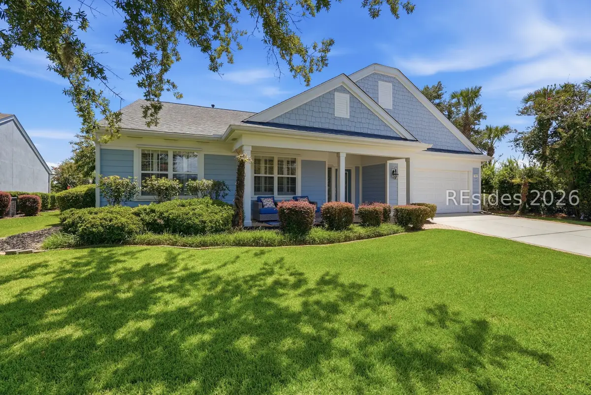 2 Stovell Lane, Bluffton, SC 29909 - #1