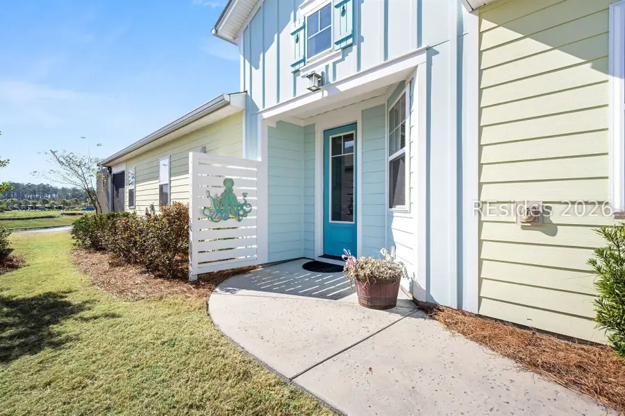 364 Landshark Boulevard, Hardeeville, SC 29927 - #3