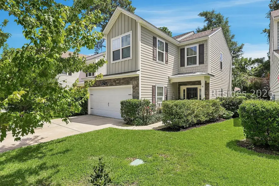 18 Tansyleaf Drive, Hilton Head Island, SC 29926 - #2