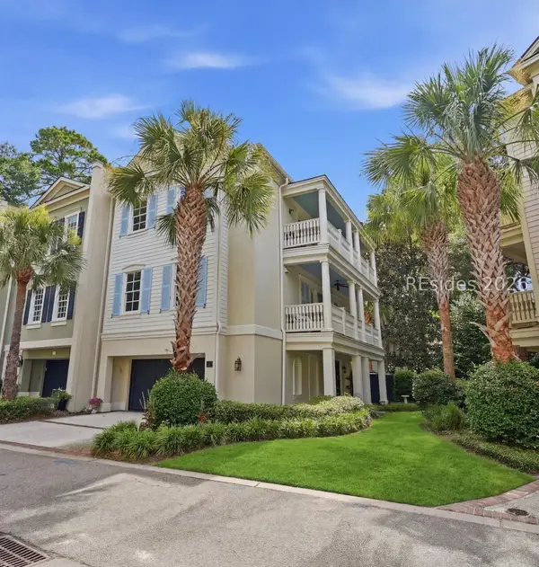 3 Leeward Passage, Hilton Head Island, SC 29926