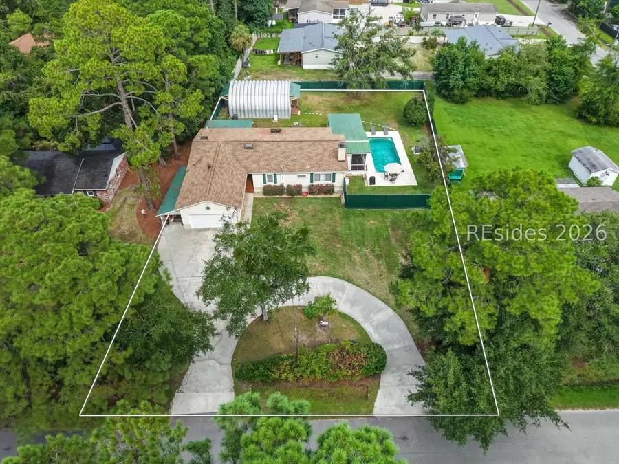 18 Red Cedar Street, Bluffton, SC 29910 - #2