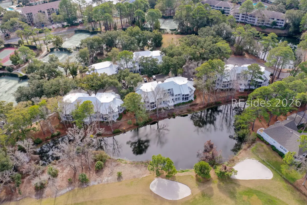 14 Wimbledon Court #407-4, Hilton Head Island, SC 29928 - #1