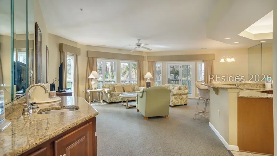 14 Wimbledon Court #407-4, Hilton Head Island, SC 29928 - #3